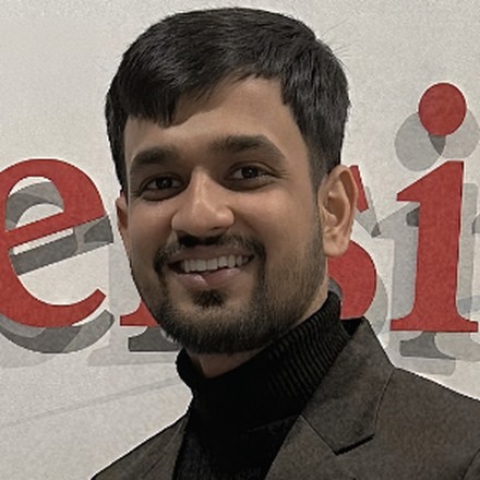 Kush Patel